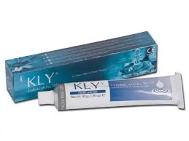 Ky Lubricating Jelly 42g